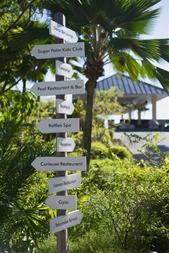 Raffles Seychelles - photo 17