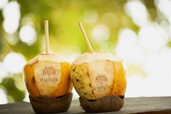 Raffles Seychelles - photo 97