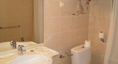 Apartamentos Crest Pas: Room STUDIO CAPACITY 2 - photo 5