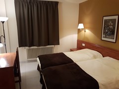 Guineu: Room Double or Twin STANDARD - photo 8