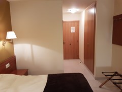 Guineu: Room Double or Twin STANDARD - photo 16