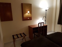 Guineu: Room Double or Twin STANDARD - photo 17