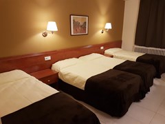 Guineu: Room QUADRUPLE STANDARD - photo 30