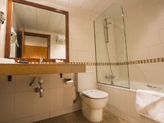 Magic Pas: Room QUADRUPLE STANDARD - photo 19