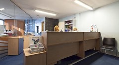 Sapporo: Lobby - photo 4