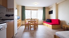 Sapporo: Room APARTMENT CAPACITY 5 - photo 6