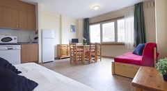 Sapporo: Room APARTMENT CAPACITY 6 - photo 9