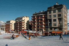 Paradis Blanc: General view - photo 1