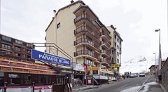 Paradis Blanc: General view - photo 3