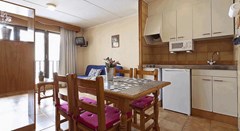 Paradis Blanc: Room STUDIO CAPACITY 4 - photo 4