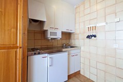 Paradis Blanc: Room APARTMENT CAPACITY 4 - photo 8