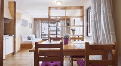 Paradis Blanc: Room APARTMENT CAPACITY 6 - photo 9