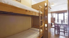 Paradis Blanc: Room APARTMENT CAPACITY 6 - photo 10