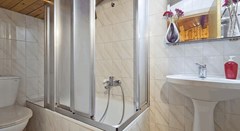 Paradis Blanc: Room APARTMENT CAPACITY 6 - photo 11