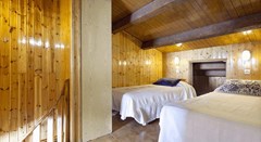 Paradis Blanc: Room APARTMENT CAPACITY 6 - photo 12