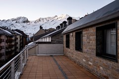 Pierre & Vacances Pas de la Casa Alaska: General view - photo 12