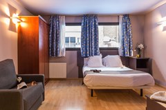 Pierre & Vacances Pas de la Casa Alaska: Room STUDIO CAPACITY 3 - photo 21