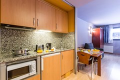 Pierre & Vacances Pas de la Casa Alaska: Room STUDIO CAPACITY 2 - photo 23