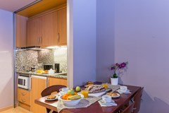 Pierre & Vacances Pas de la Casa Alaska: Room STUDIO CAPACITY 2 - photo 24