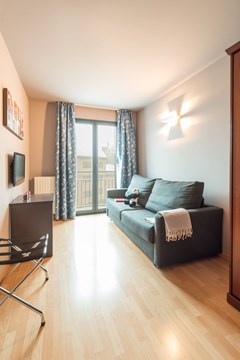 Pierre & Vacances Pas de la Casa Alaska: Room APARTMENT ONE BEDROOM - photo 26