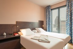 Pierre & Vacances Pas de la Casa Alaska: Room APARTMENT CAPACITY 5 TWO BEDROOMS - photo 27