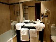 Pierre & Vacances Pas de la Casa Alaska: Room - photo 7