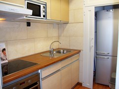 Pie de Pistas 3000: Room APARTMENT CAPACITY 6 ONE BEDROOM - photo 29