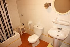 Cims Pas 3000: Room STUDIO CAPACITY 5 - photo 7
