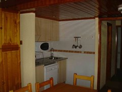 Lake Placid Nievesol: Room APARTMENT CAPACITY 6 - photo 4