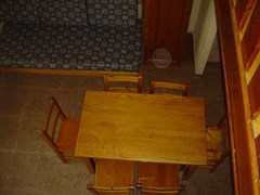 Lake Placid Nievesol: Room APARTMENT CAPACITY 6 - photo 6