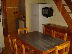Lake Placid Nievesol: Room APARTMENT CAPACITY 6 - photo 8