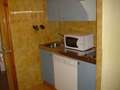 Lake Placid Nievesol: Room APARTMENT CAPACITY 6 - photo 9
