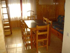 Lake Placid Nievesol: Room APARTMENT CAPACITY 6 - photo 11