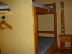 Lake Placid Nievesol: Room APARTMENT CAPACITY 7 - photo 16