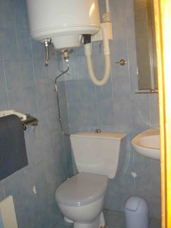 Lake Placid Nievesol: Room APARTMENT CAPACITY 7 - photo 19