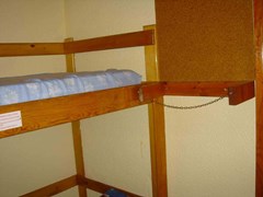 Lake Placid Nievesol: Room APARTMENT CAPACITY 7 - photo 20