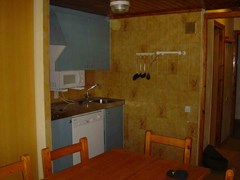 Lake Placid Nievesol: Room APARTMENT CAPACITY 7 - photo 22