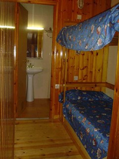 Lake Placid Nievesol: Room APARTMENT CAPACITY 7 - photo 23