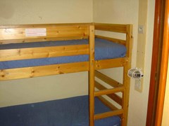 Lake Placid Nievesol: Room STUDIO CAPACITY 5 - photo 25