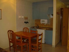 Lake Placid Nievesol: Room STUDIO CAPACITY 6 - photo 35