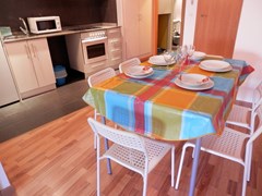 Apartamentos La Solana 3000: Room APARTMENT CAPACITY 6 ONE BEDROOM - photo 6