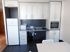 Apartamentos La Solana 3000: Room STUDIO CAPACITY 4 - photo 7
