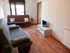 Apartamentos La Solana 3000: Room APARTMENT CAPACITY 6 TWO BEDROOMS - photo 9