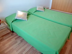 Apartamentos La Solana 3000: Room APARTMENT CAPACITY 6 ONE BEDROOM - photo 11