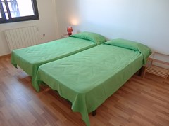 Apartamentos La Solana 3000: Room APARTMENT CAPACITY 6 ONE BEDROOM - photo 12