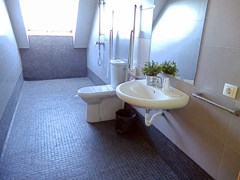 Apartamentos La Solana 3000: Room APARTMENT CAPACITY 6 TWO BEDROOMS - photo 13
