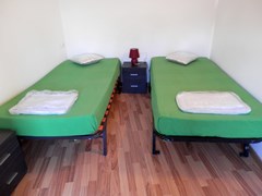 Apartamentos La Solana 3000: Room APARTMENT CAPACITY 6 TWO BEDROOMS - photo 16