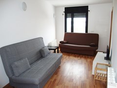 Apartamentos La Solana 3000: Room APARTMENT CAPACITY 6 ONE BEDROOM - photo 18