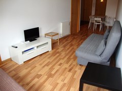 Apartamentos La Solana 3000: Room APARTMENT CAPACITY 6 ONE BEDROOM - photo 19