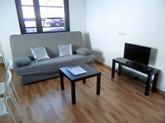 Apartamentos La Solana 3000: Room STUDIO CAPACITY 4 - photo 20